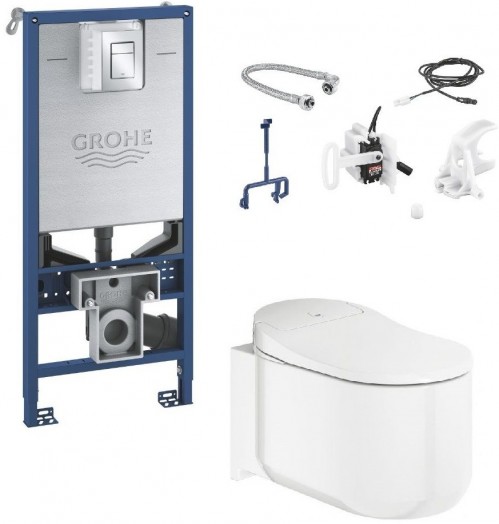 Grohe Rapid SLX 39603000 WC