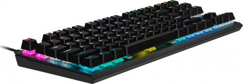 Corsair K60 PRO TKL RGB