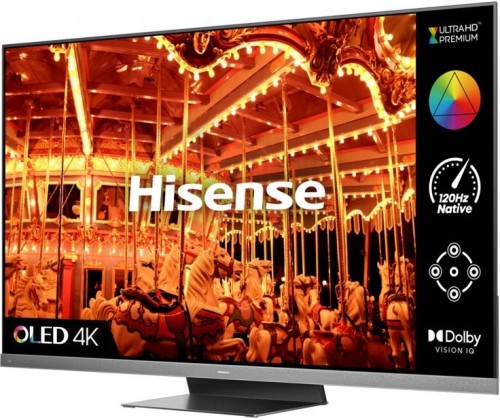 Hisense 65A9HTUK