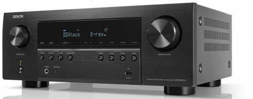 Denon AVR-S970H