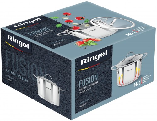 RiNGEL Fusion RG-2020-20