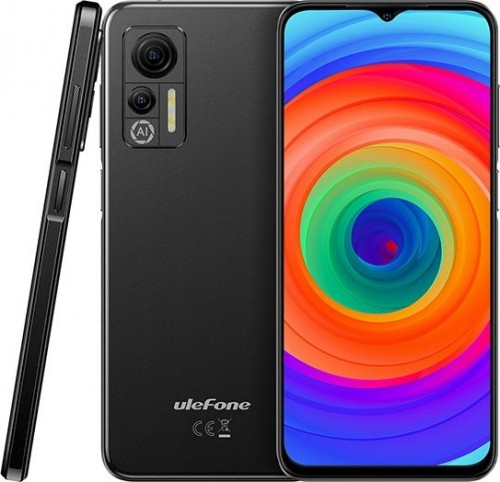 UleFone Note 14