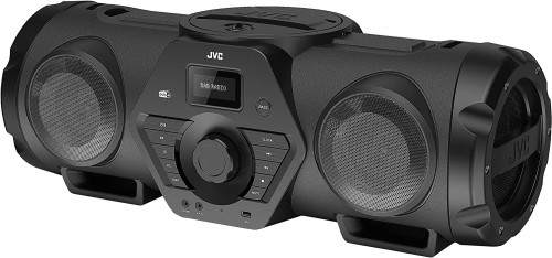 JVC RV-NB300DAB-BP