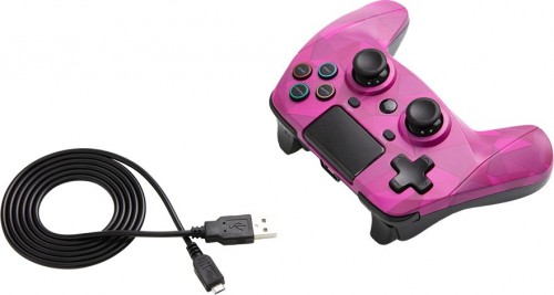 Snakebyte GAME:PAD 4 S Wireless