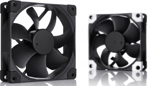 Noctua NF-A9 PWM chromax.black.swap