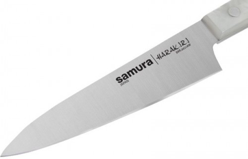 SAMURA Harakiri Acryl SHR-0021AW