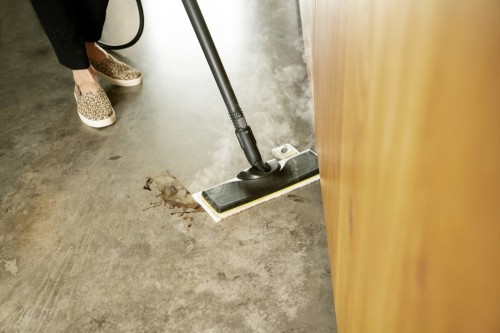 Karcher SC 4 Deluxe EasyFix Iron