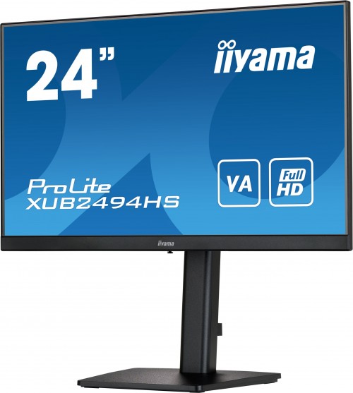 Iiyama ProLite XUB2494HS-B2