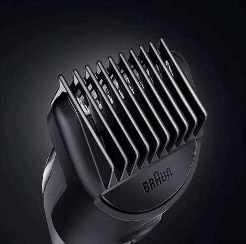 Braun Series 5 BT 5340