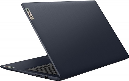 Lenovo IdeaPad 3 15IAU7