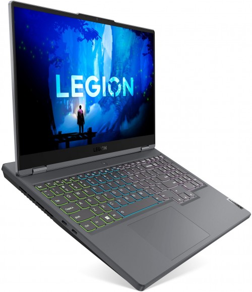 Lenovo Legion 5 15IAH7H