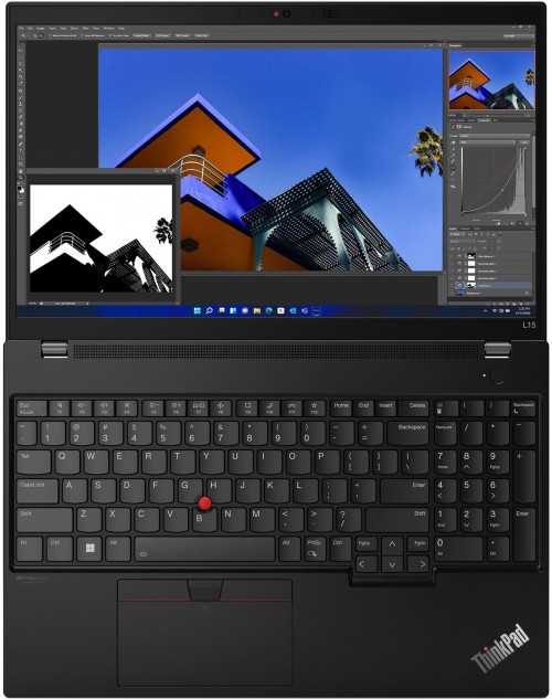 Lenovo ThinkPad L15 Gen 3 Intel