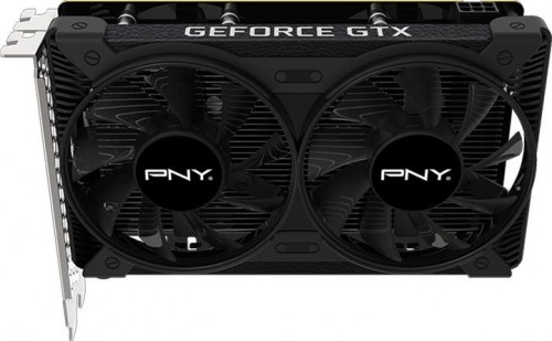 PNY GeForce GTX 1650 VCG16504D6DFPPB