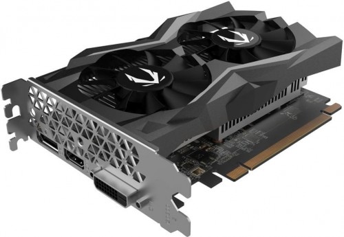 ZOTAC GeForce GTX 1650 AMP Core GDDR6