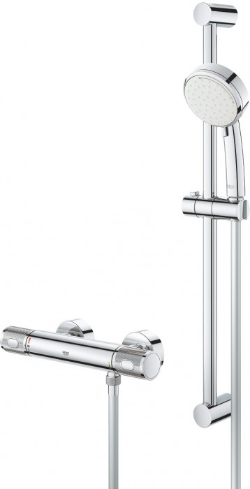 Grohe Grohtherm 1000 Performance 34783000