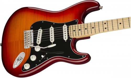 Fender Player Stratocaster Plus Top