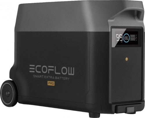 EcoFlow DELTA Pro Smart Extra Battery