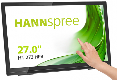 Hannspree HT273HPB