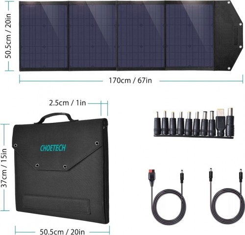 Choetech SC009