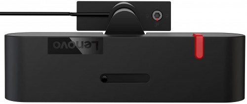 Lenovo ThinkVision MC50 Monitor WebCam