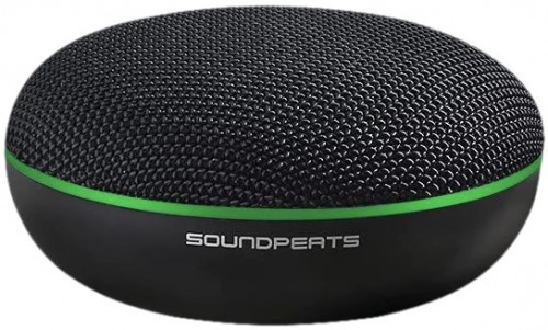 SOUNDPEATS Halo