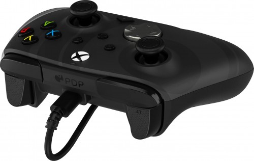PDP Rematch Xbox Advanced Wired Controller