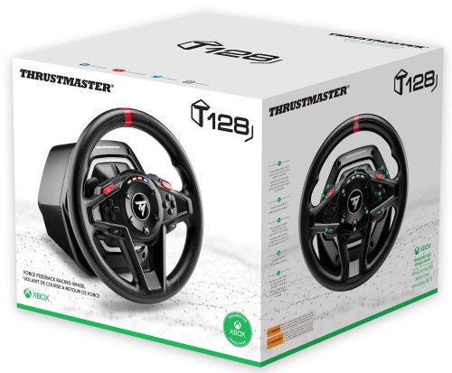 ThrustMaster T128X