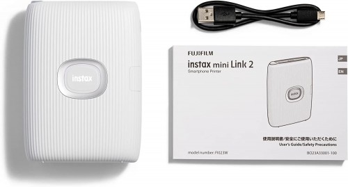 Fujifilm Instax Mini Link 2