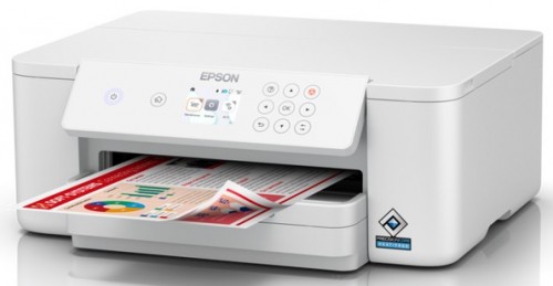 Epson WorkForce Pro WF-C4310DW