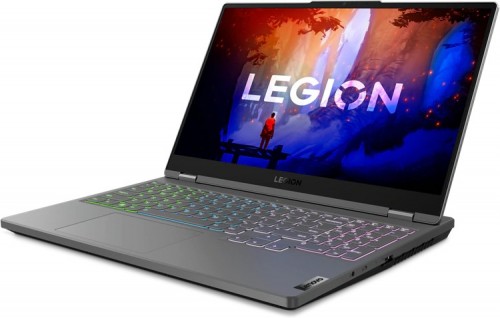 Lenovo Legion 5 15ARH7H