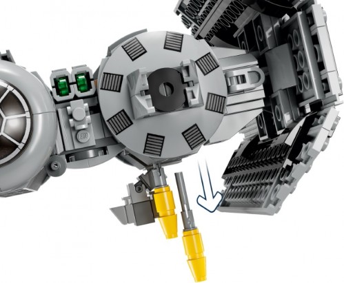 Lego TIE Bomber 75347