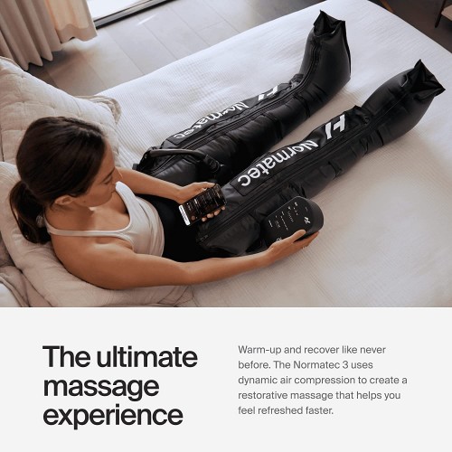 Hyperice NormaTec 3.0 Legs