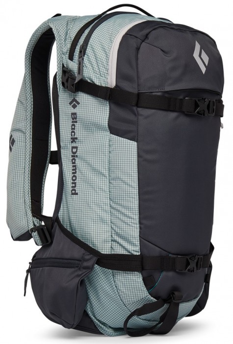 Black Diamond Dawn Patrol 25 M/L