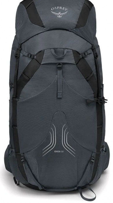 Osprey Exos 58 L/XL