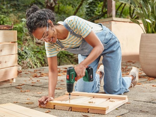 Bosch Easydrill 18V-38 06039D8003