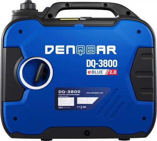 DENQBAR DQ-3800