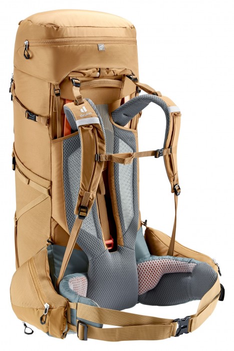 Deuter Aircontact Core 60+10