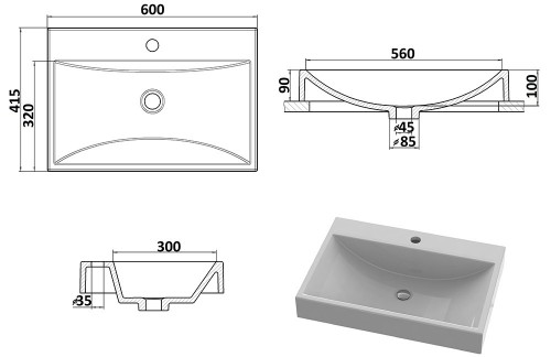 Snail Grand 148A100