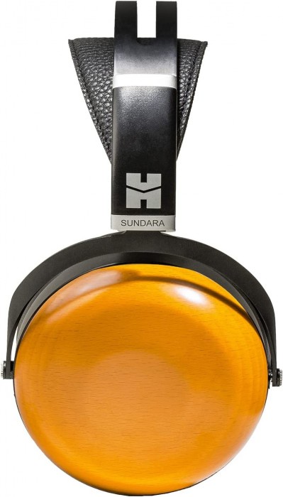 HiFiMan Sundara Closed