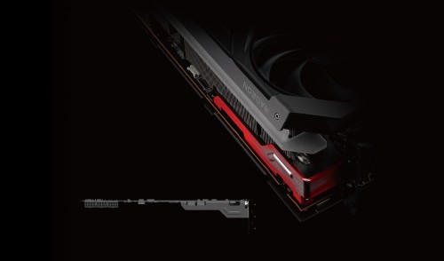 PowerColor Radeon RX 7900 XTX Red Devil