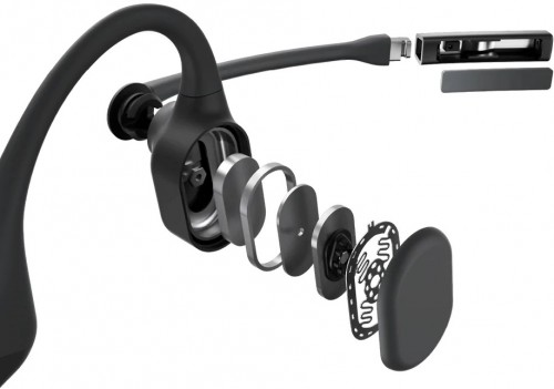 Shokz OpenComm