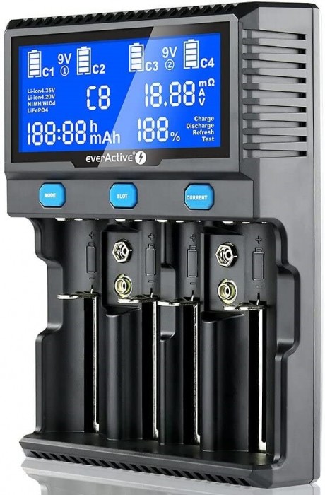 everActive UC-4200