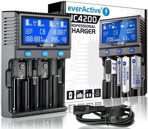 everActive UC-4200