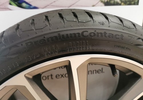 Continental PremiumContact 7