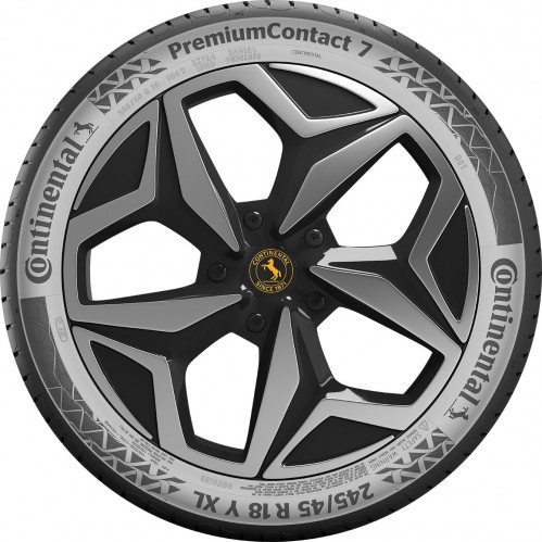 Continental PremiumContact 7