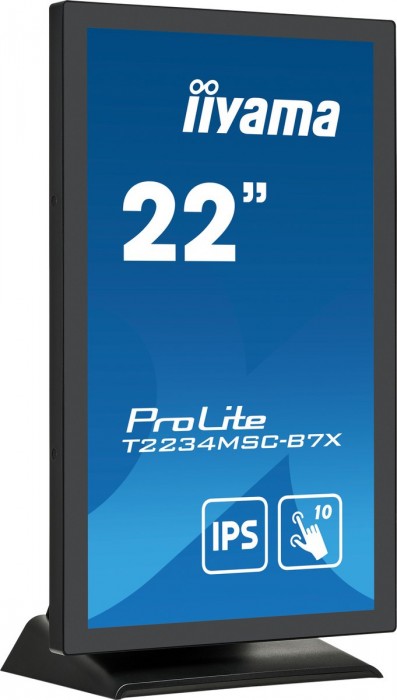 Iiyama ProLite T2234MSC-B7X