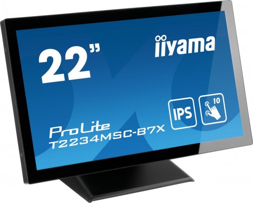 Iiyama ProLite T2234MSC-B7X