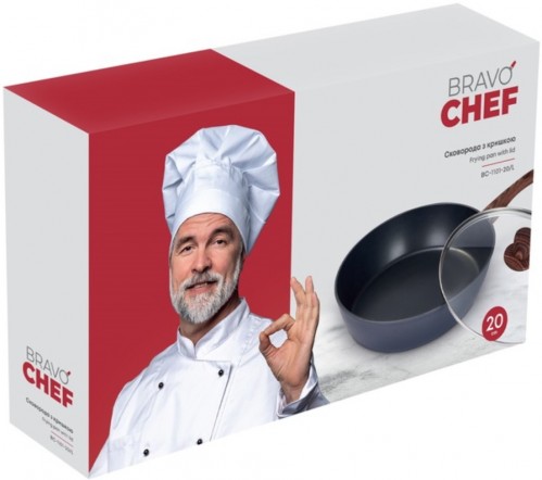 Bravo Chef BC-1101-20/l