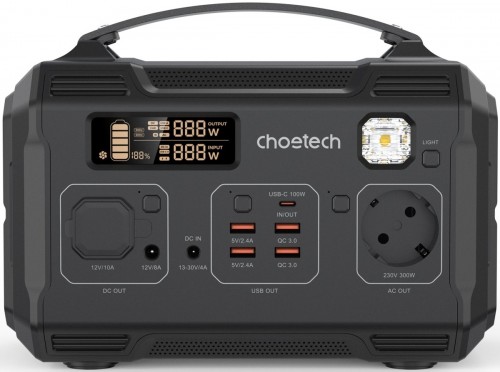 Choetech BS002