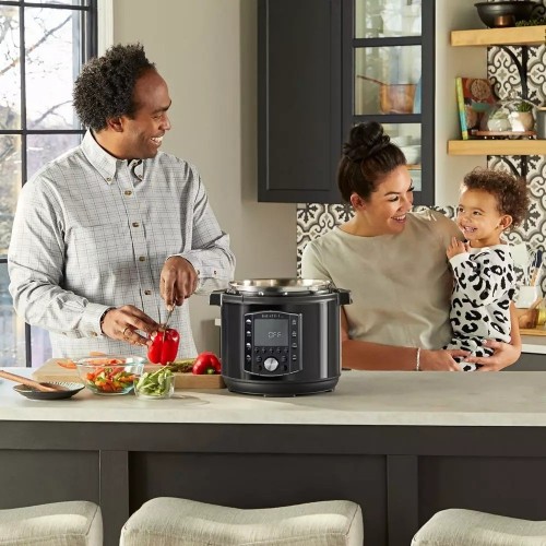 INSTANT Pot Pro 6